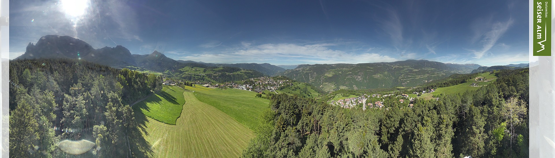 Archiv Foto Webcam Gemeinde Völs