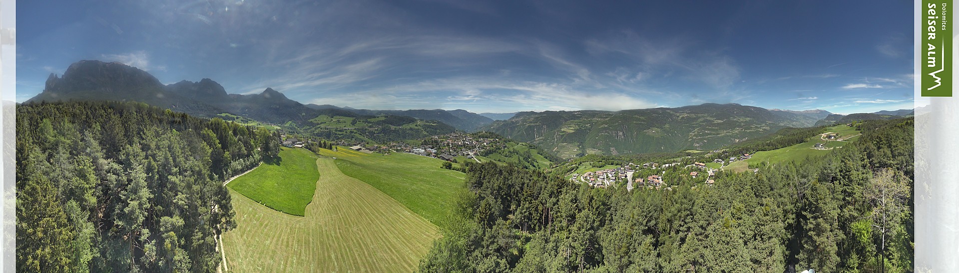 Archiv Foto Webcam Gemeinde Völs