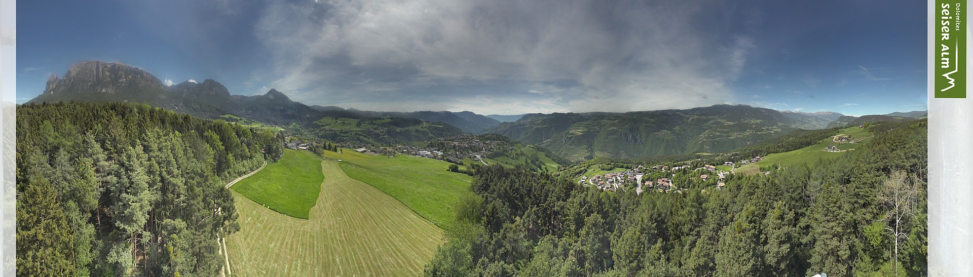 Archiv Foto Webcam Gemeinde Völs