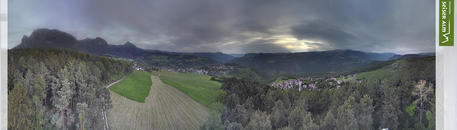 Archiv Foto Webcam Gemeinde Völs