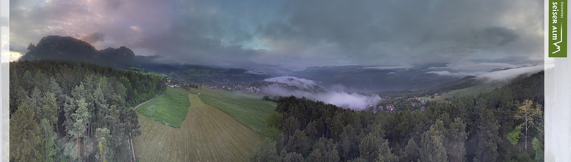 Archiv Foto Webcam Gemeinde Völs