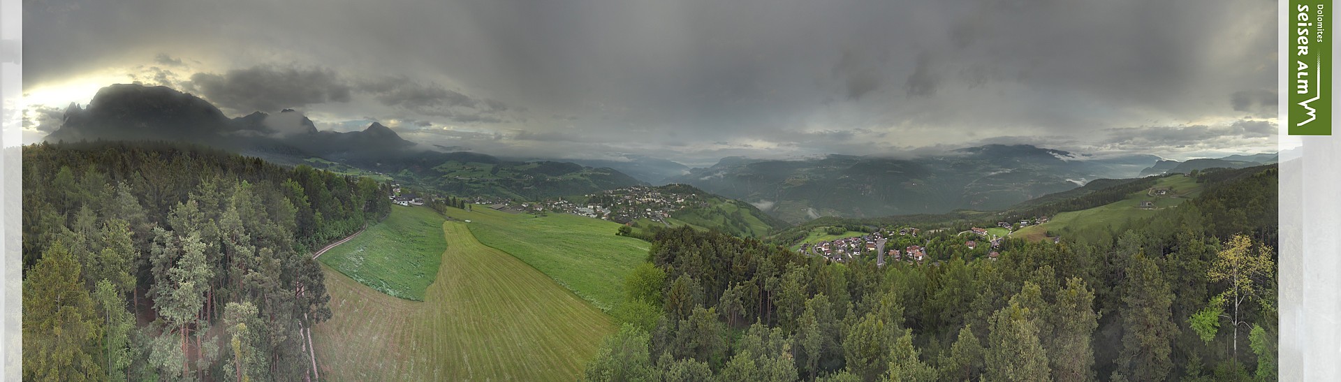 Archiv Foto Webcam Gemeinde Völs