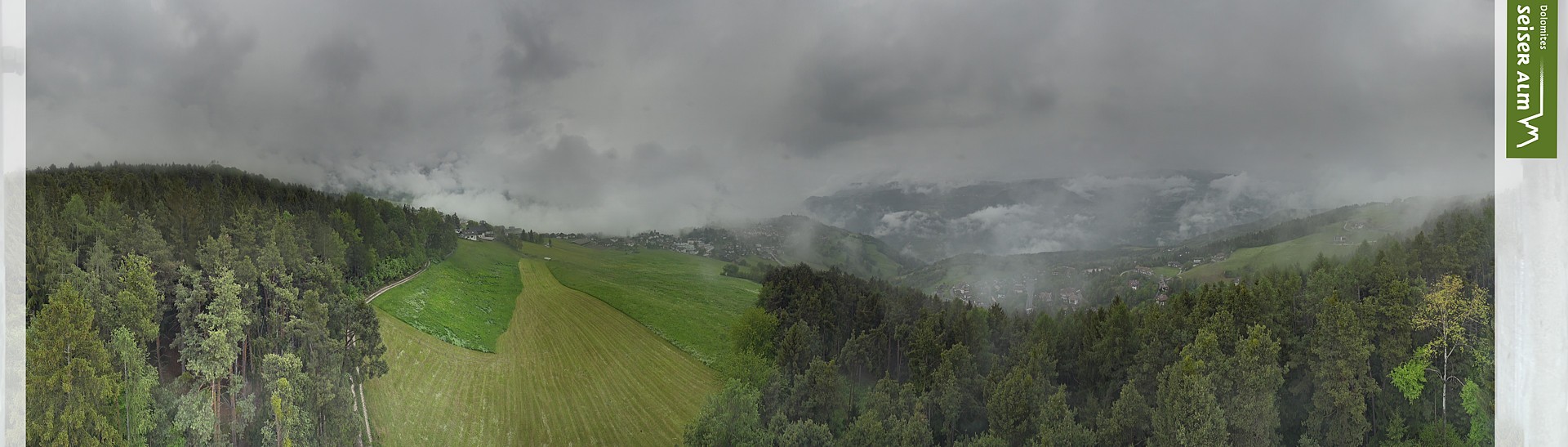 Archiv Foto Webcam Gemeinde Völs