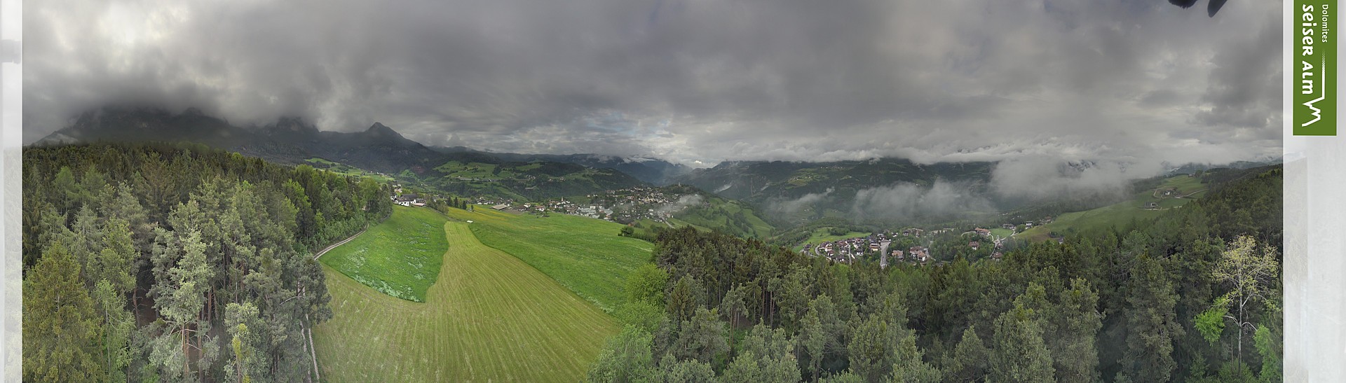 Archiv Foto Webcam Gemeinde Völs
