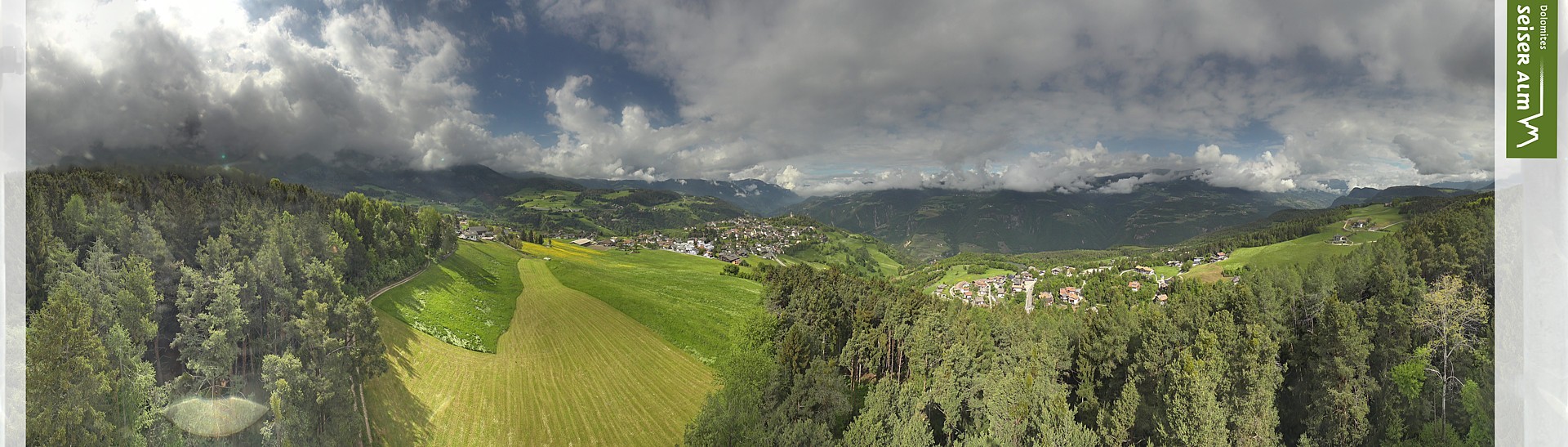 Archiv Foto Webcam Gemeinde Völs