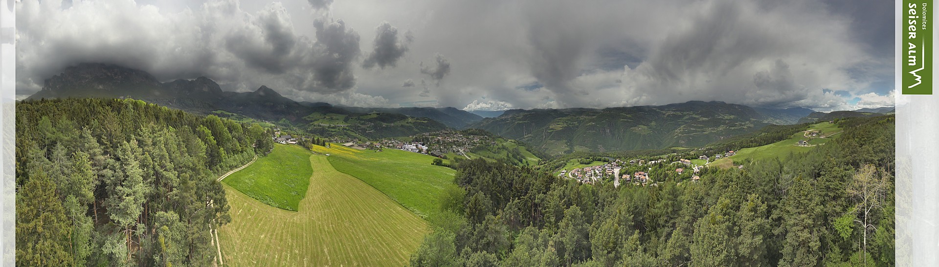 Archiv Foto Webcam Gemeinde Völs