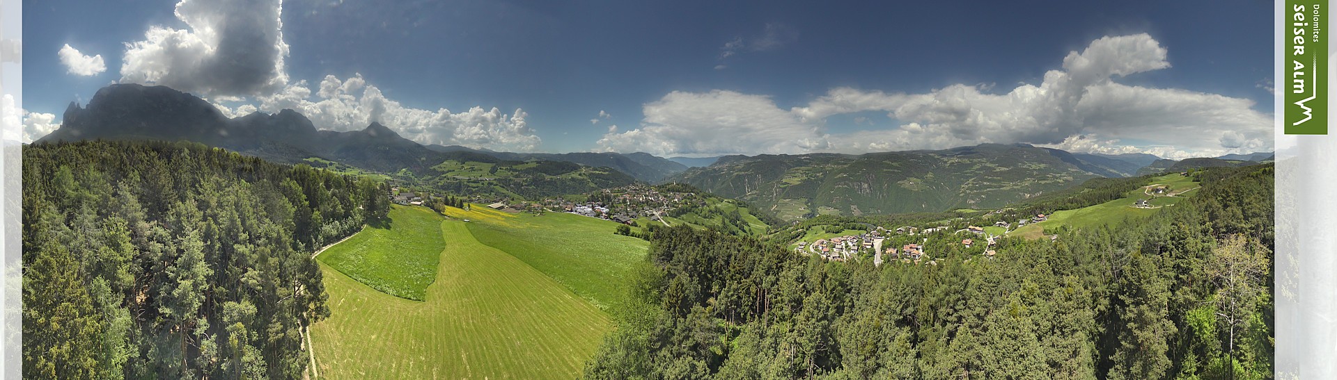 Archiv Foto Webcam Gemeinde Völs