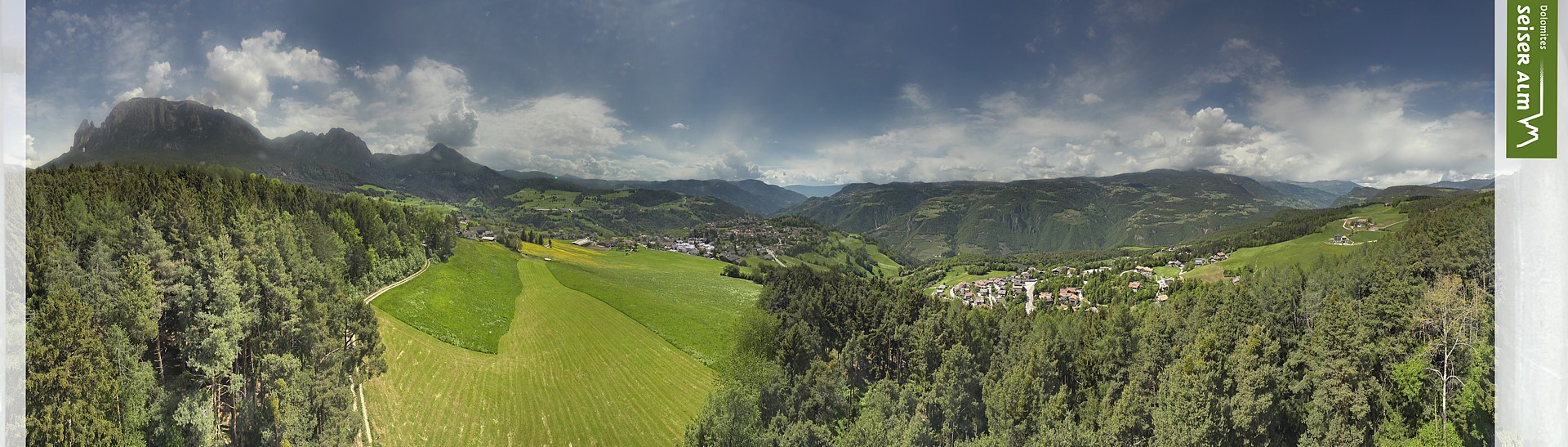 Archiv Foto Webcam Gemeinde Völs