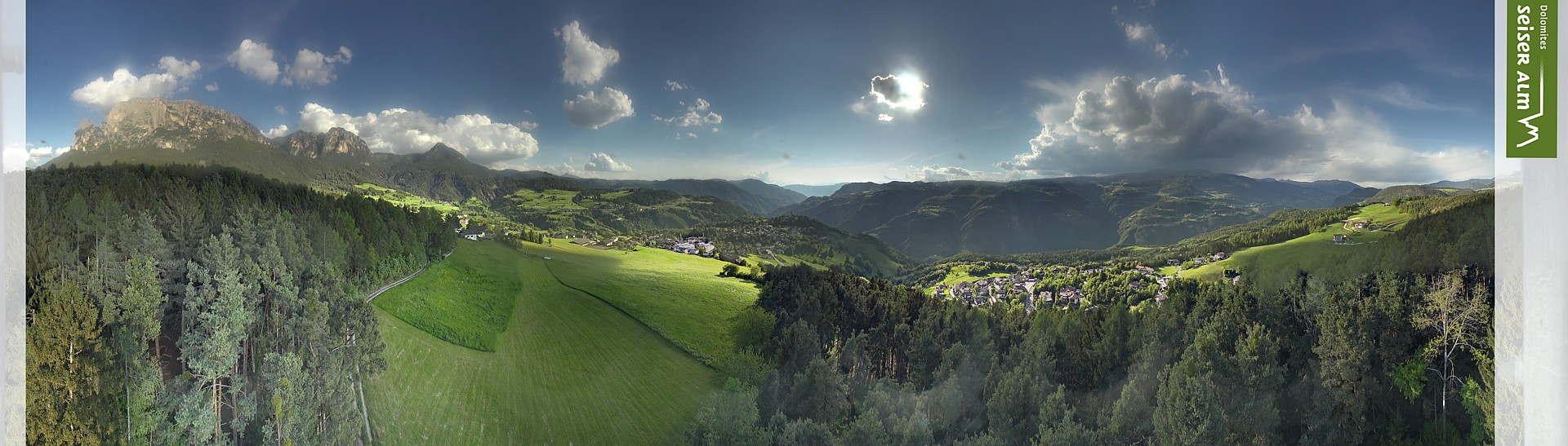 Archiv Foto Webcam Gemeinde Völs