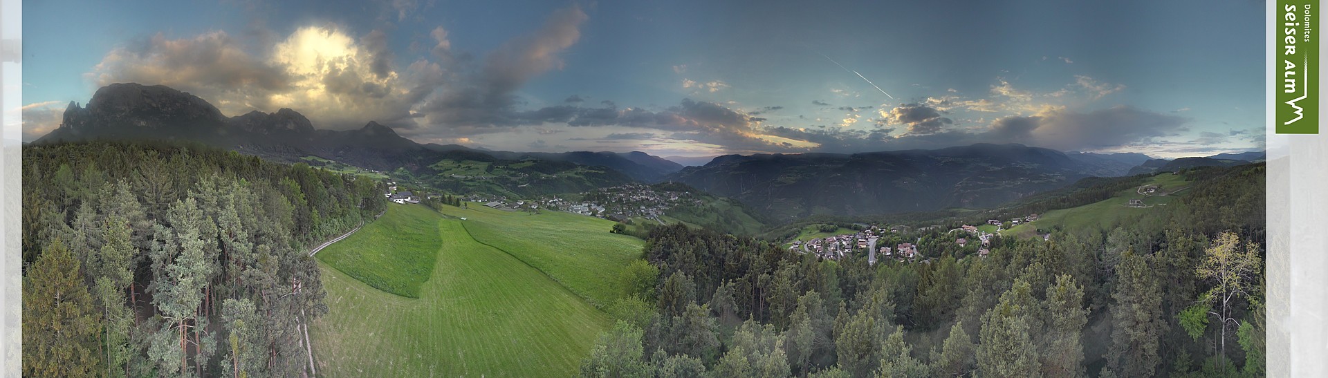 Archiv Foto Webcam Gemeinde Völs