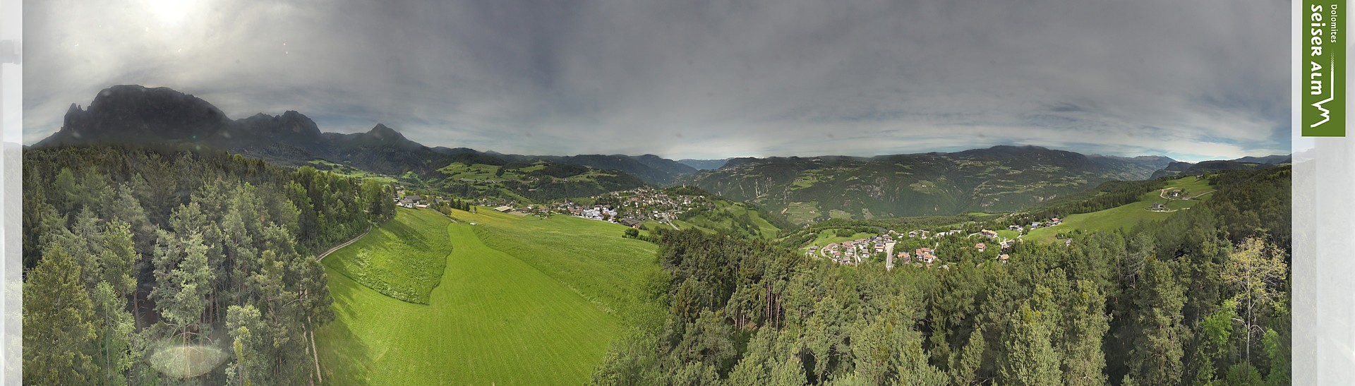 Archiv Foto Webcam Gemeinde Völs