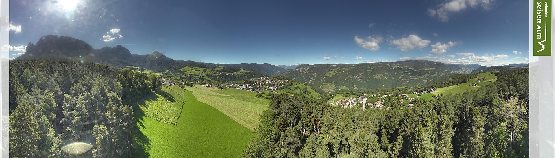 Archiv Foto Webcam Gemeinde Völs