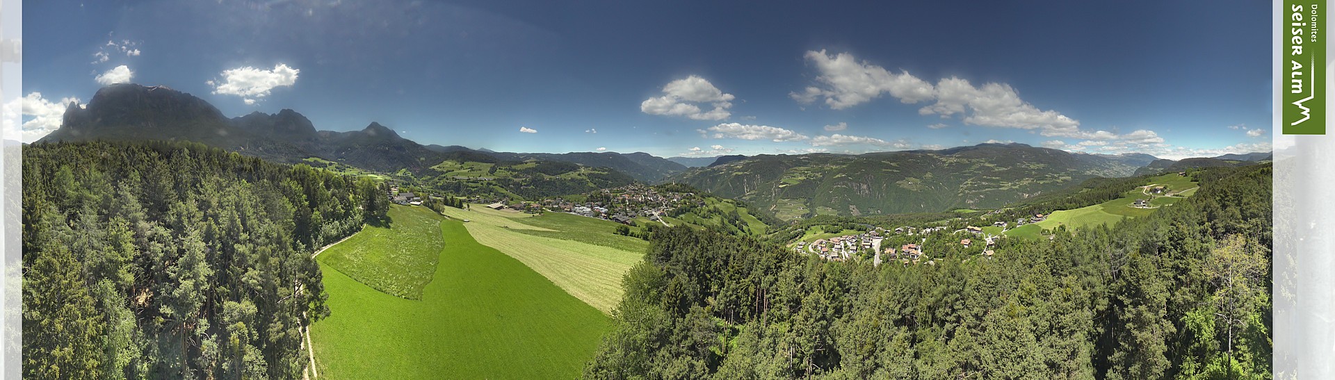 Archiv Foto Webcam Gemeinde Völs