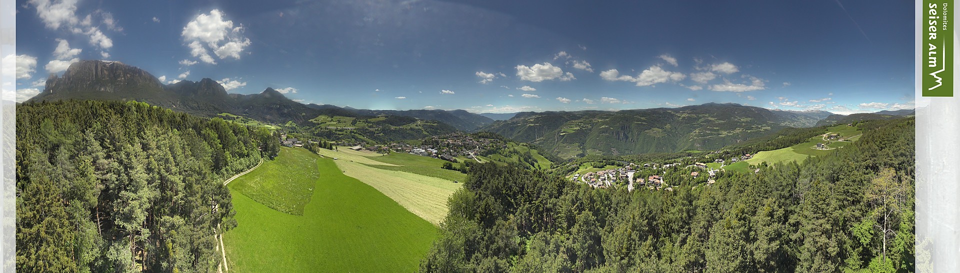 Archiv Foto Webcam Gemeinde Völs