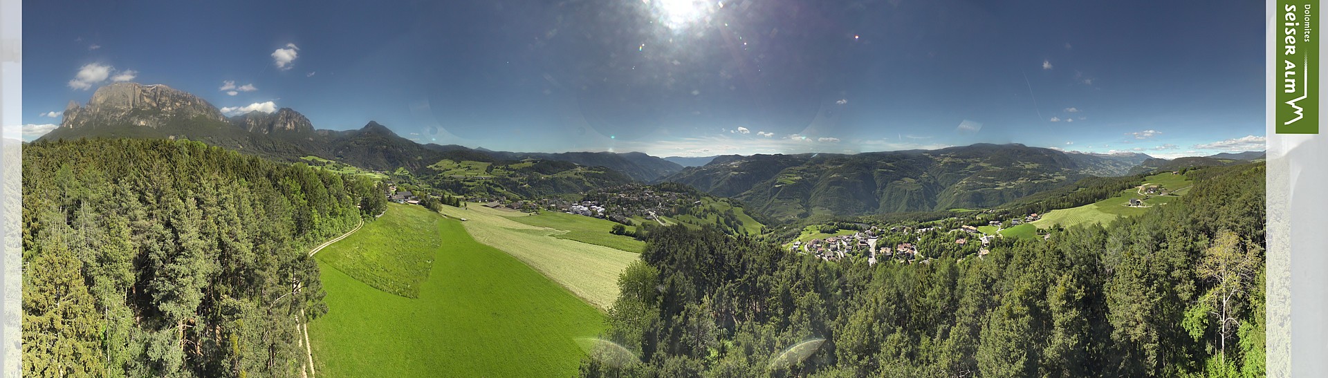 Archiv Foto Webcam Gemeinde Völs