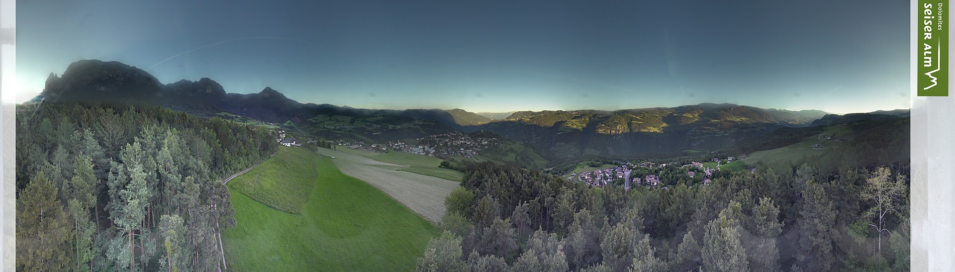 Archiv Foto Webcam Gemeinde Völs