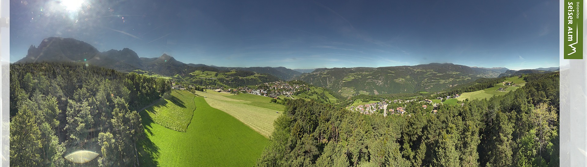 Archiv Foto Webcam Gemeinde Völs