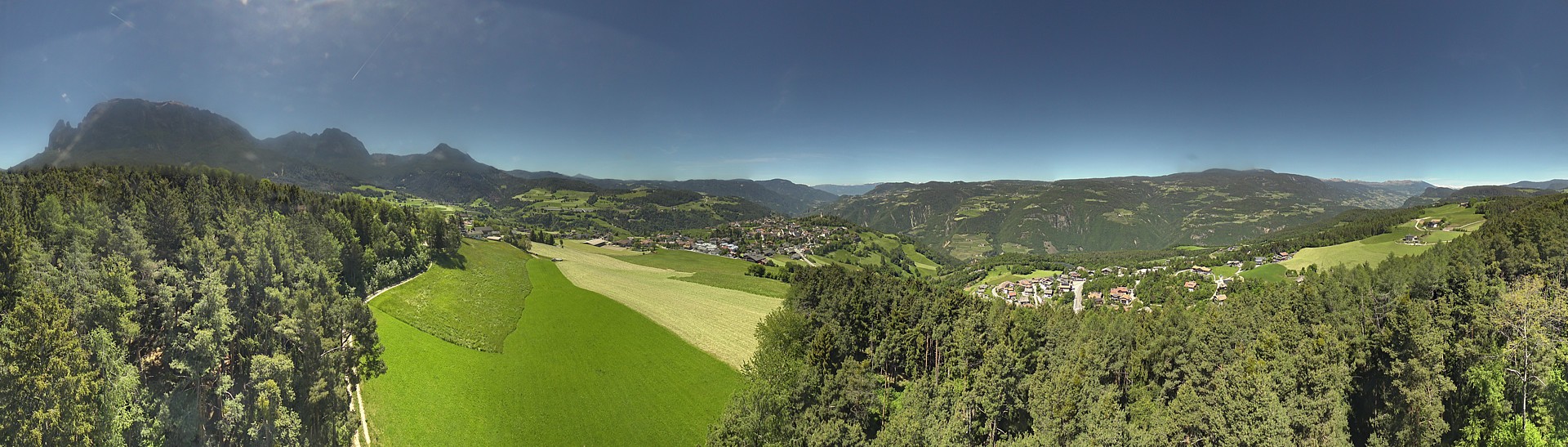 Archiv Foto Webcam Gemeinde Völs