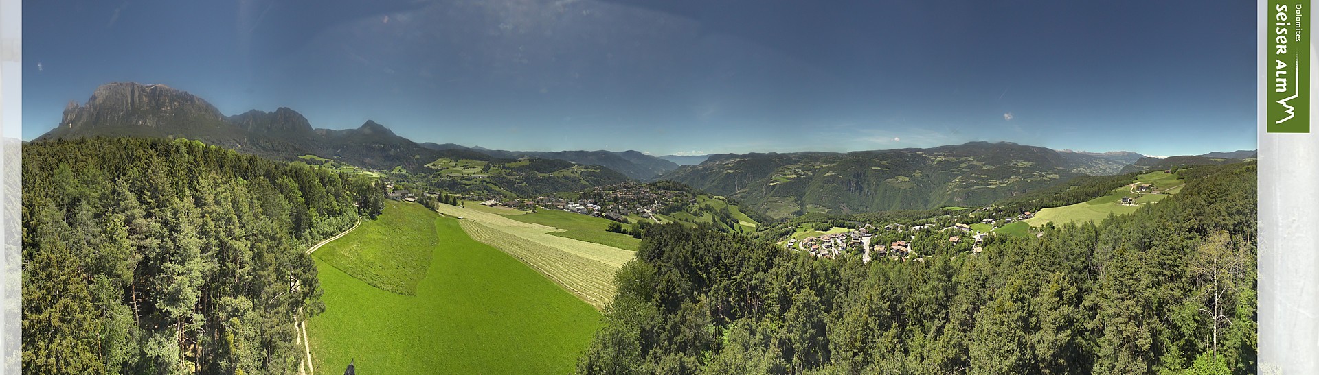 Archiv Foto Webcam Gemeinde Völs