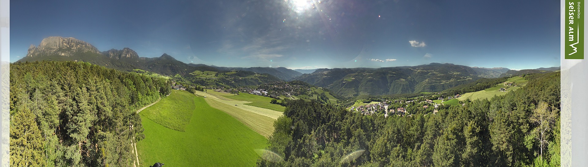 Archiv Foto Webcam Gemeinde Völs