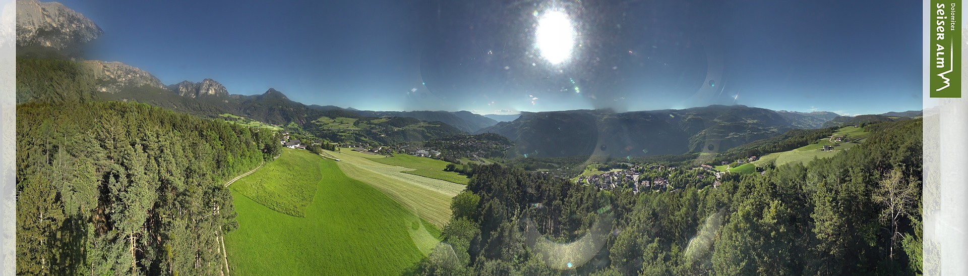 Archiv Foto Webcam Gemeinde Völs