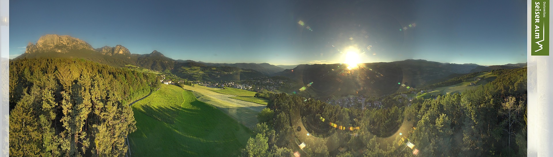 Archiv Foto Webcam Gemeinde Völs