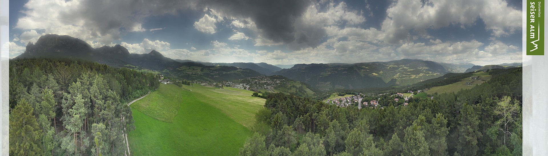 Archiv Foto Webcam Gemeinde Völs