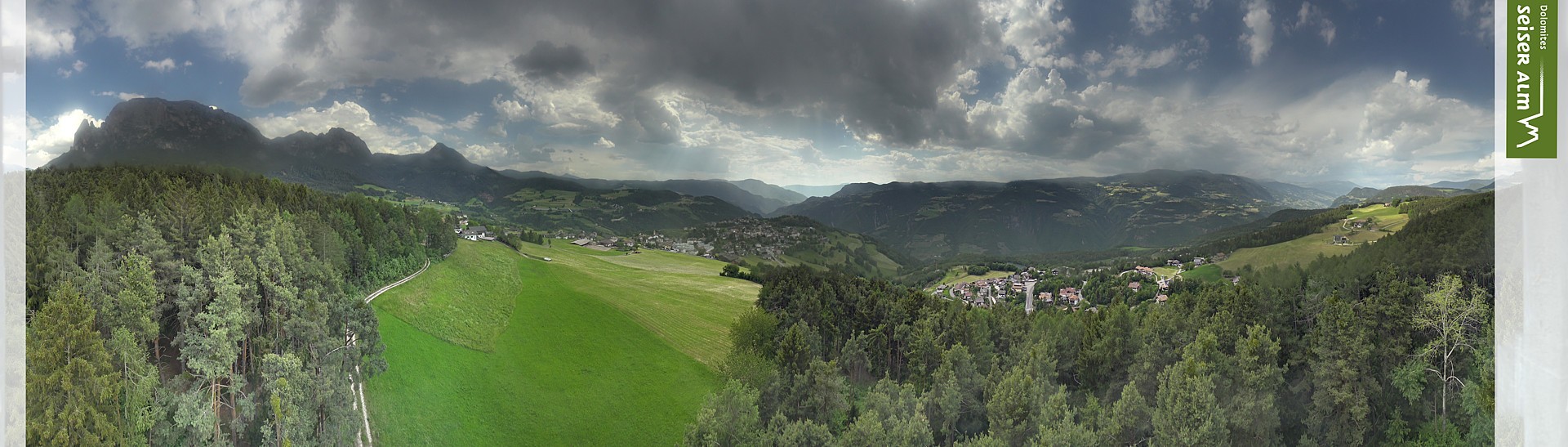 Archiv Foto Webcam Gemeinde Völs