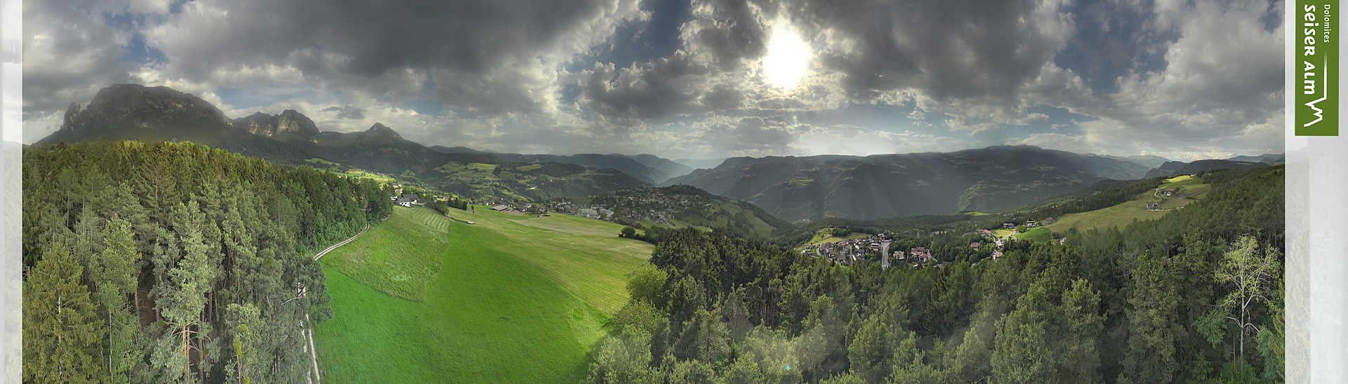 Archiv Foto Webcam Gemeinde Völs