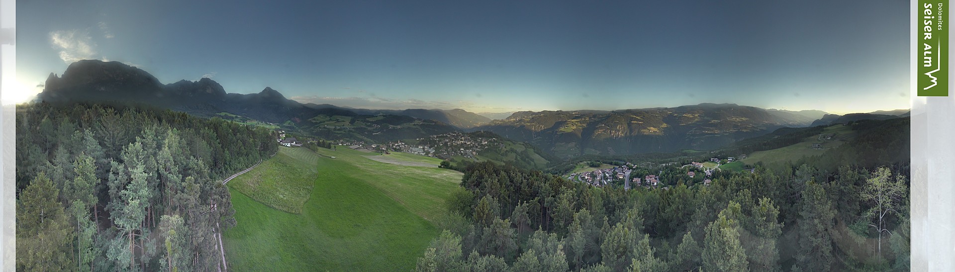 Archiv Foto Webcam Gemeinde Völs