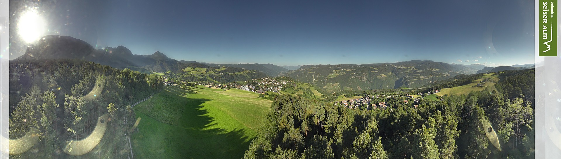 Archiv Foto Webcam Gemeinde Völs