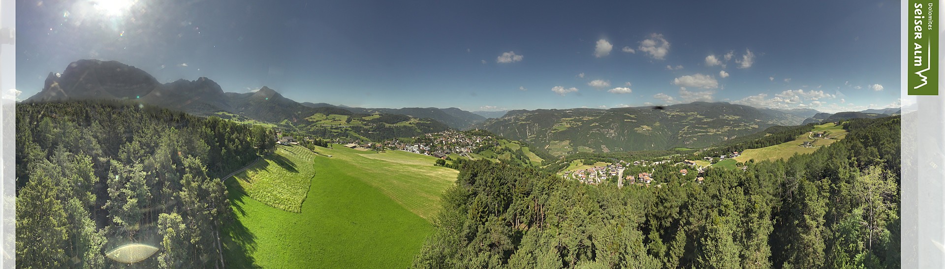 Archiv Foto Webcam Gemeinde Völs