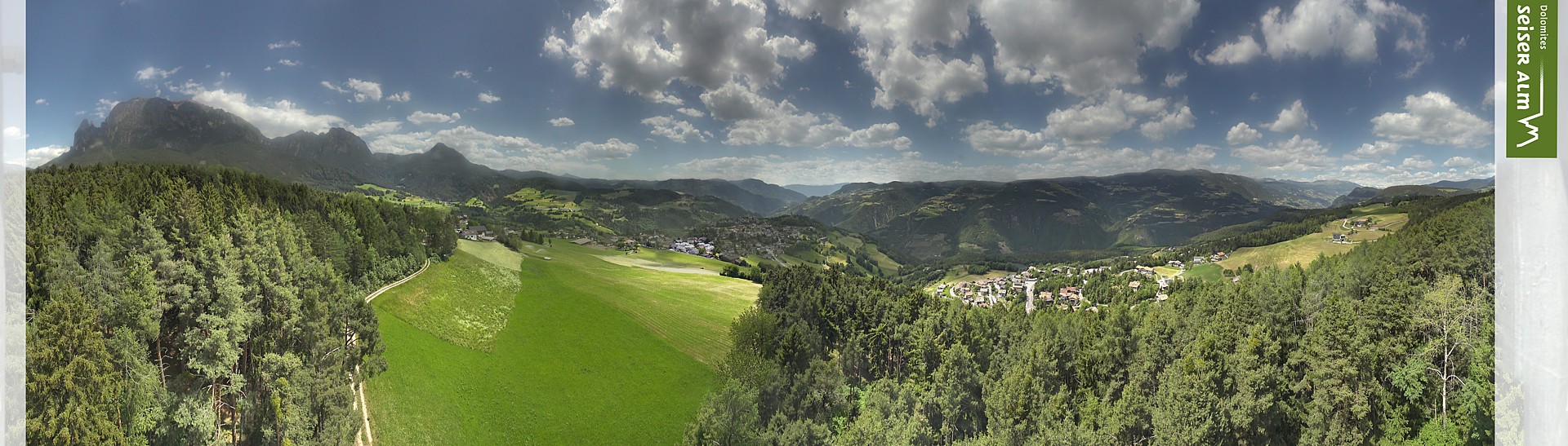 Archiv Foto Webcam Gemeinde Völs