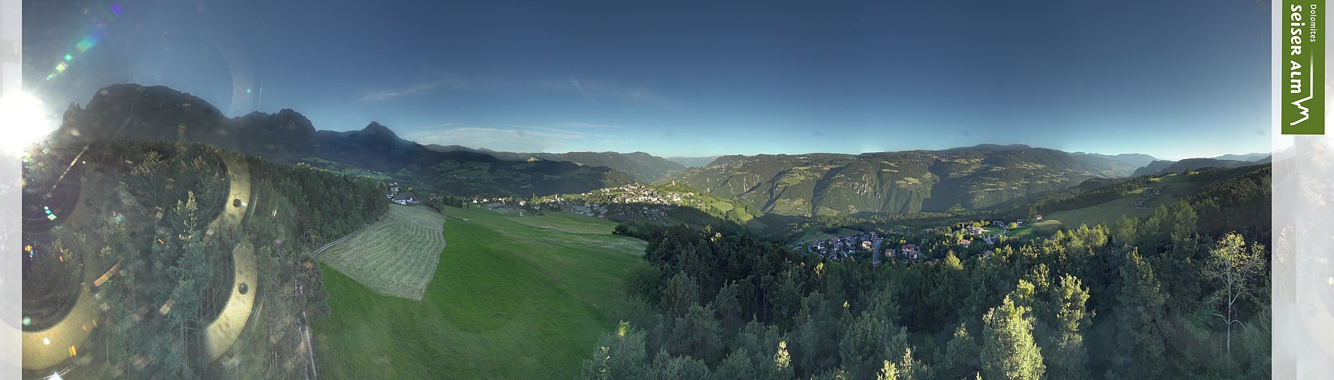 Archiv Foto Webcam Gemeinde Völs