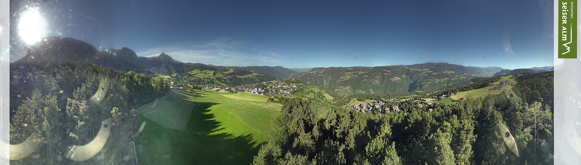 Archiv Foto Webcam Gemeinde Völs