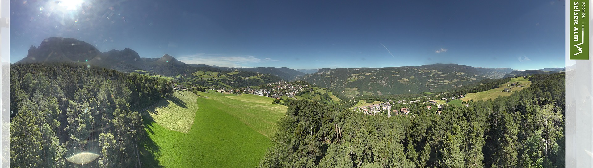 Archiv Foto Webcam Gemeinde Völs