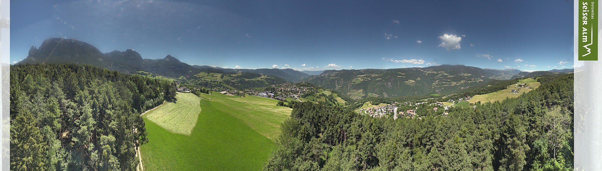 Archiv Foto Webcam Gemeinde Völs