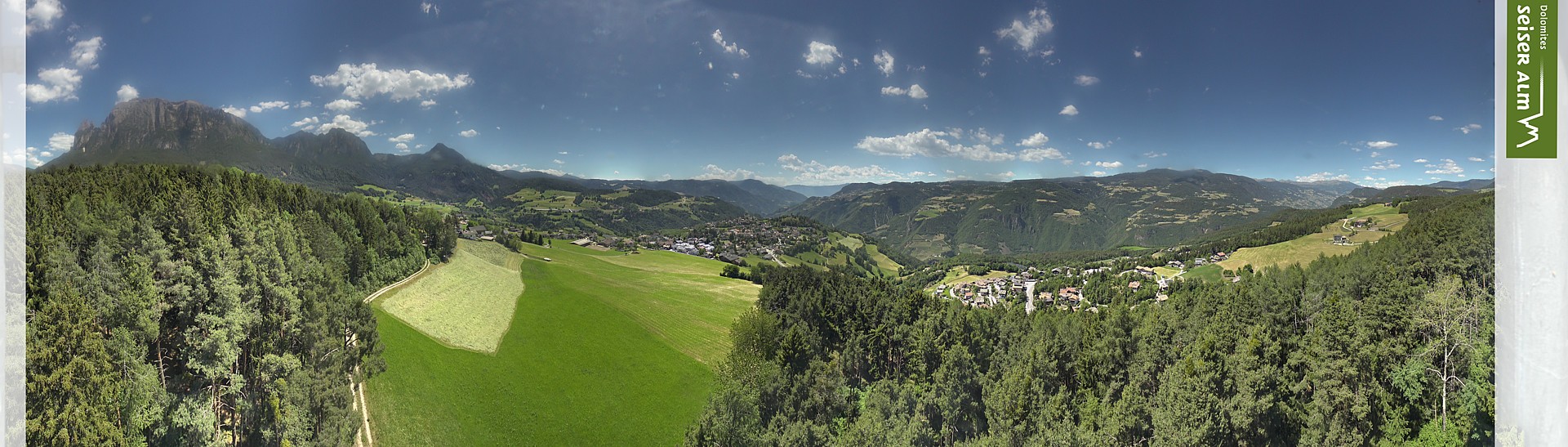 Archiv Foto Webcam Gemeinde Völs