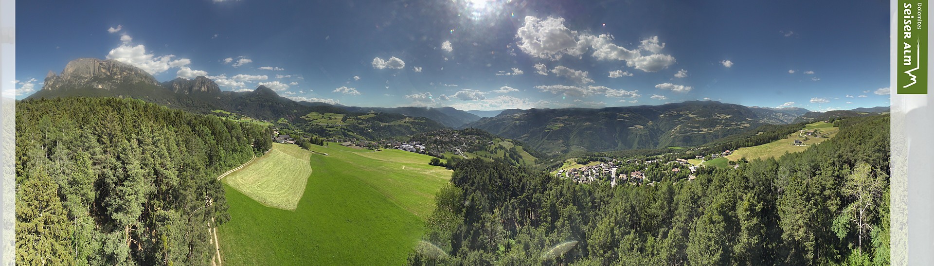 Archiv Foto Webcam Gemeinde Völs