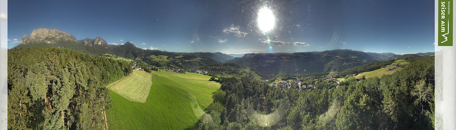 Archiv Foto Webcam Gemeinde Völs
