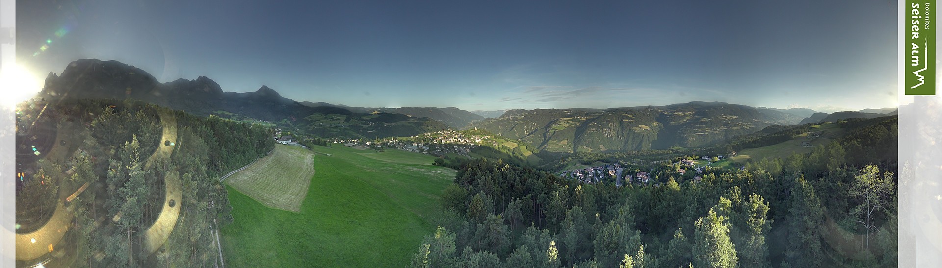 Archiv Foto Webcam Gemeinde Völs
