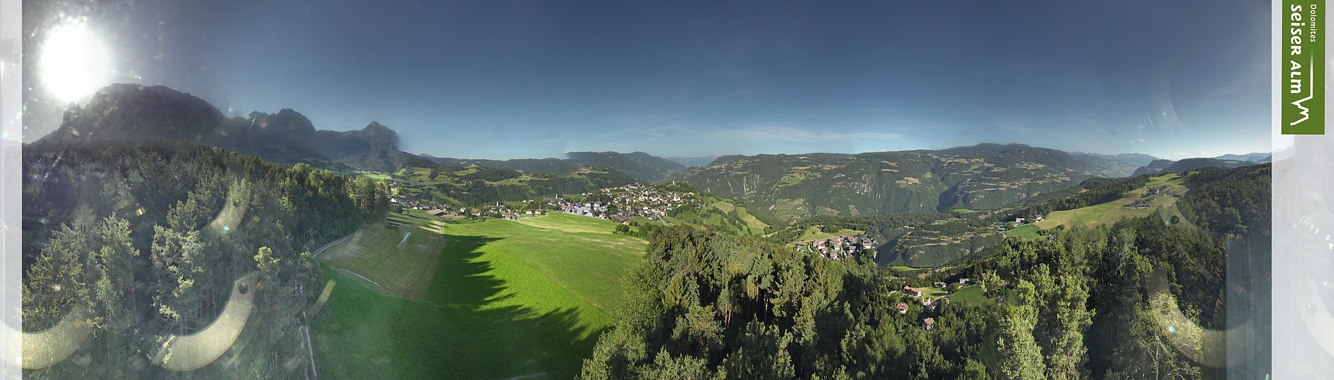 Archiv Foto Webcam Gemeinde Völs