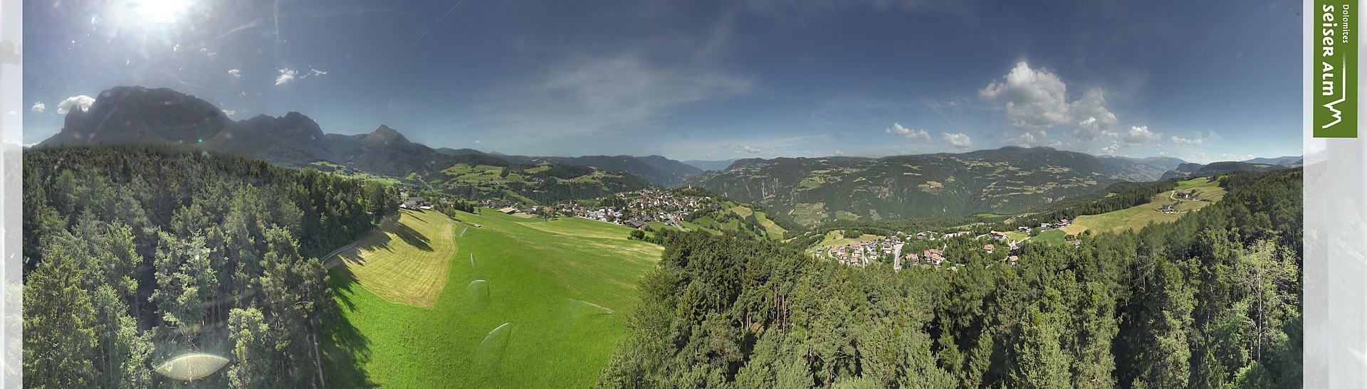 Archiv Foto Webcam Gemeinde Völs
