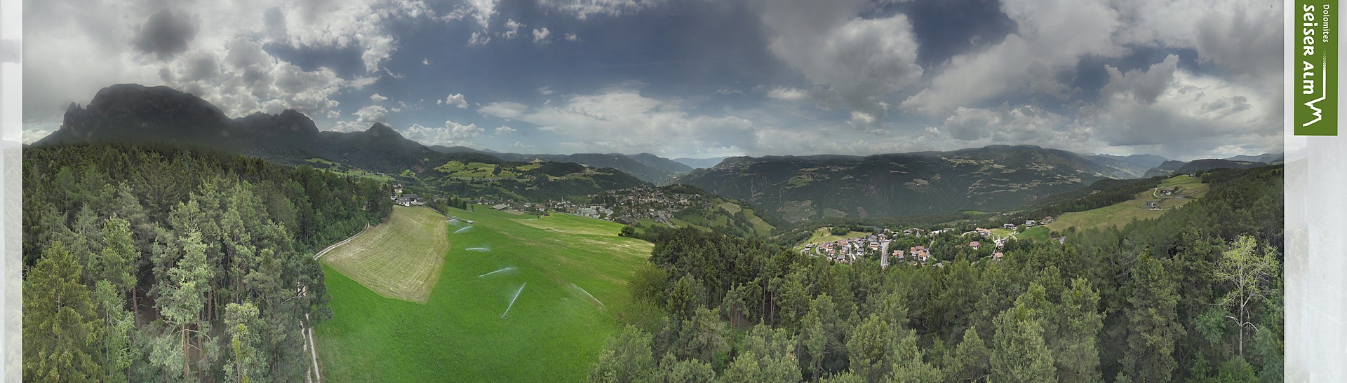 Archiv Foto Webcam Gemeinde Völs