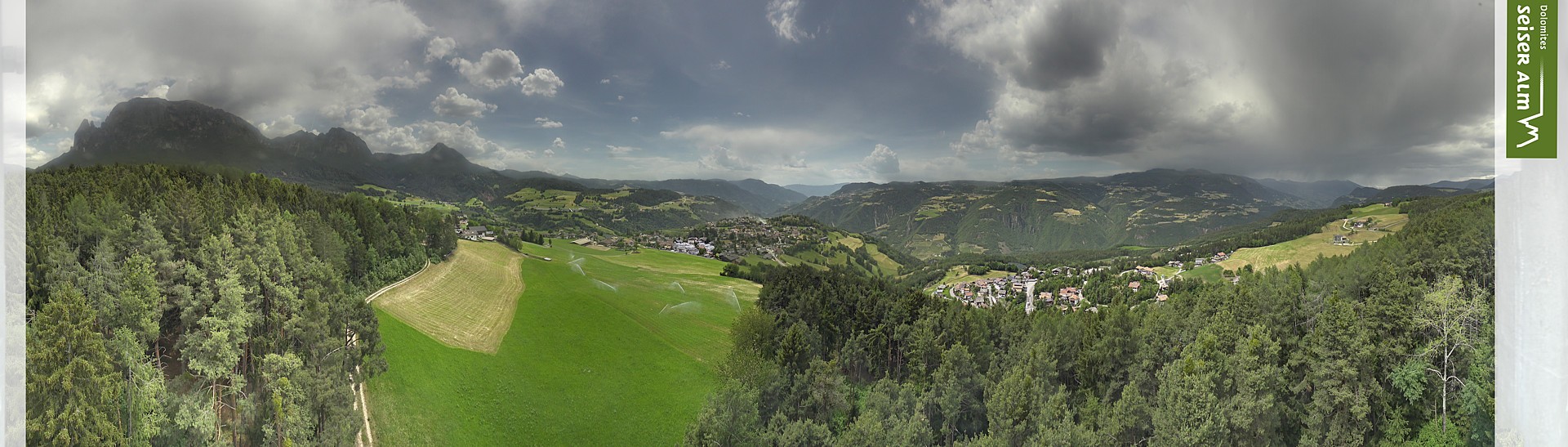 Archiv Foto Webcam Gemeinde Völs
