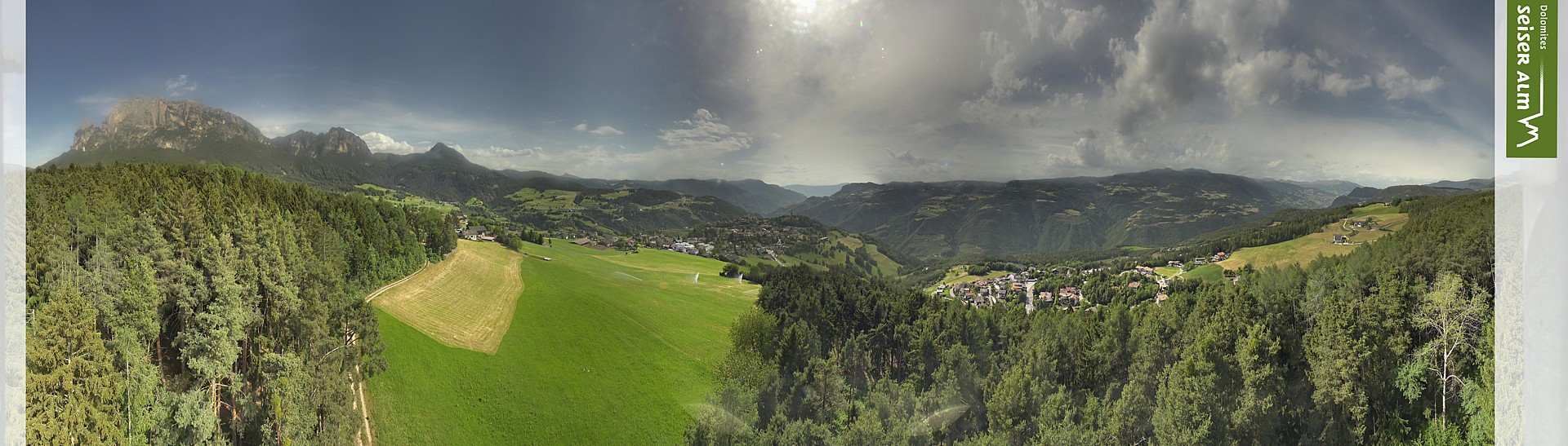 Archiv Foto Webcam Gemeinde Völs
