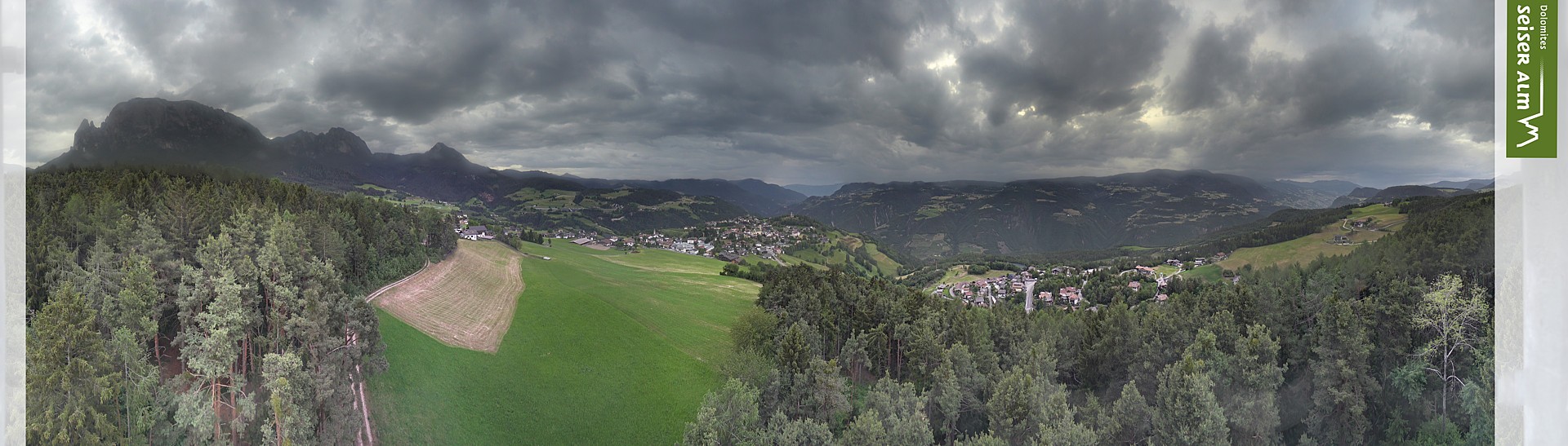 Archiv Foto Webcam Gemeinde Völs