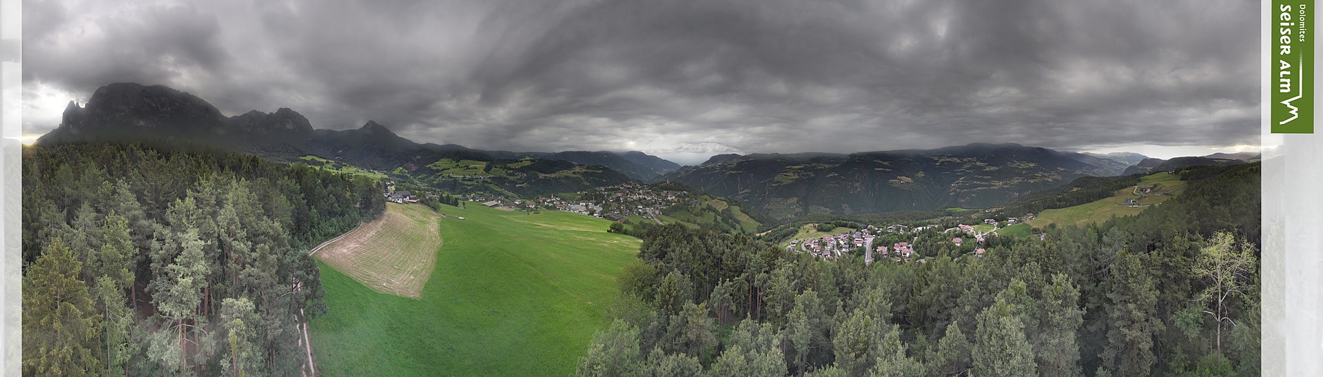 Archiv Foto Webcam Gemeinde Völs