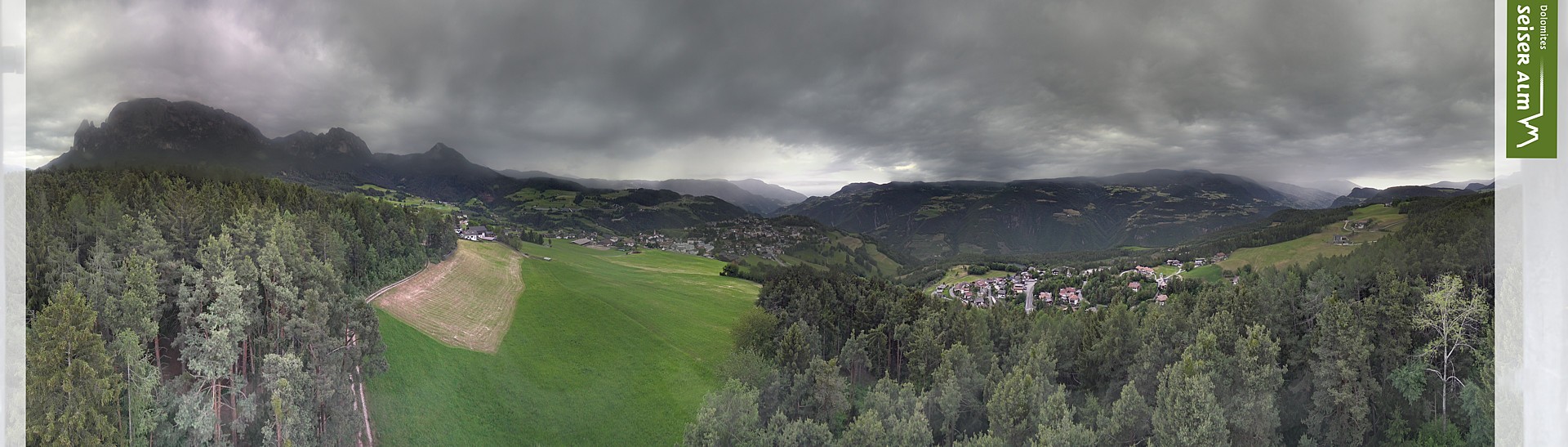 Archiv Foto Webcam Gemeinde Völs