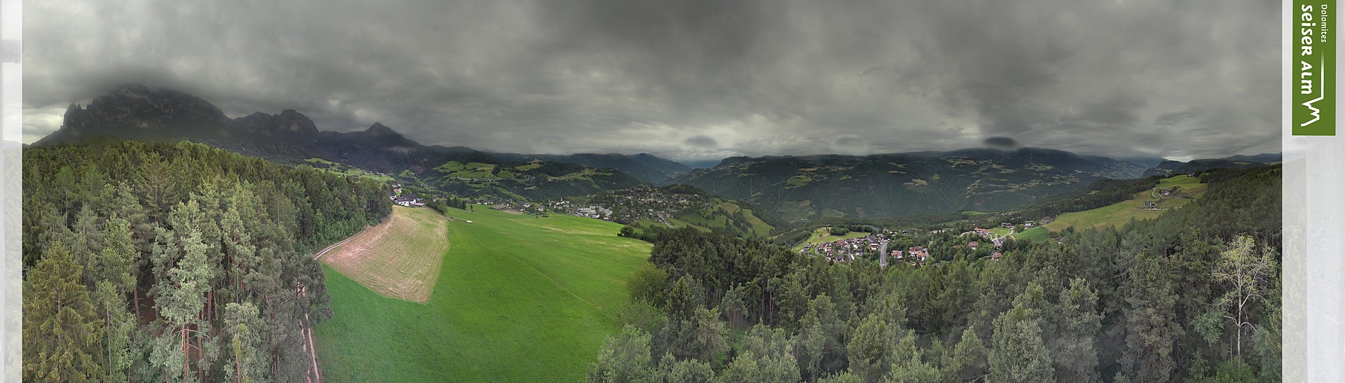Archiv Foto Webcam Gemeinde Völs